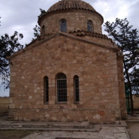 Púť k hrobu sv. Barnabáša