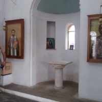 Púť k hrobu sv. Barnabáša