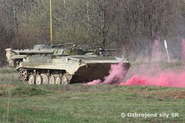 Príprava NRF 2015 pokračuje