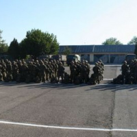 1. fáza CREVAL NRF 2015