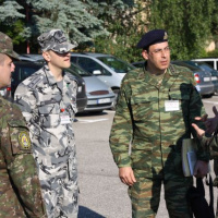 1. fáza CREVAL NRF 2015