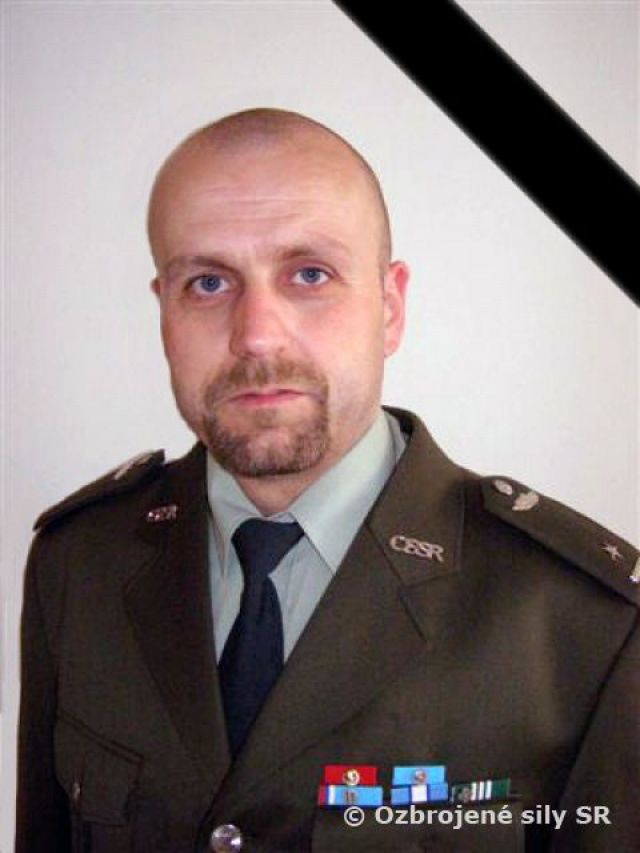 Životopis Daniela Kavuliaka