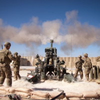 Poradenský tím v Afganistane zahlásil operačnú pripravenosť 