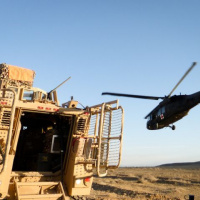 Poradenský tím v Afganistane zahlásil operačnú pripravenosť 