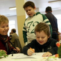 Minister obrany M. Glváč povzbudil rodiny vojakov, ktorí pôsobia v Afganistane