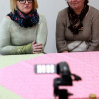 Minister obrany M. Glváč povzbudil rodiny vojakov, ktorí pôsobia v Afganistane