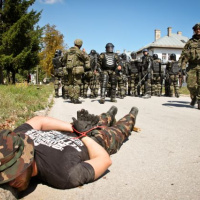 Záložná jednotka operácie EUFOR sa vrátila z Bosny a Hercegoviny