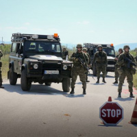 Záložná jednotka operácie EUFOR sa vrátila z Bosny a Hercegoviny