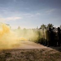 Záložná jednotka operácie EUFOR sa vrátila z Bosny a Hercegoviny