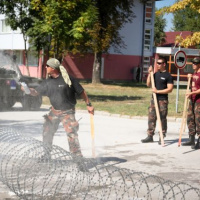 Záložná jednotka operácie EUFOR sa vrátila z Bosny a Hercegoviny
