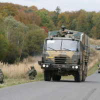 Michalovský prápor získal v Lešti certifikát nasaditeľnej zálohy NATO