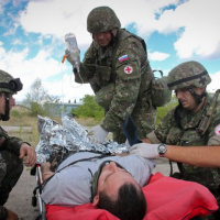 Záložná jednotka operácie EUFOR sa vrátila z Bosny a Hercegoviny
