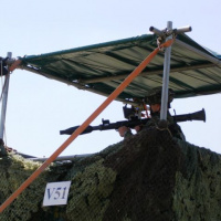 Generálporučík Vojtek povzbudil vojakov počas prípravy do Afganistanu