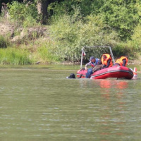 Vyvrcholenie cvičenia Blonde Avalanche 2013