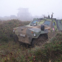 Práporová skupina pokračuje v plnení náročných úloh