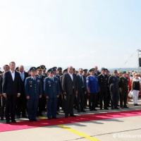 M. Glváč: Letecká technika je potrebná aj pre domáci krízový manažment, nielen pre prípad vojenského konfliktu