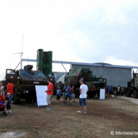 M. Glváč: Letecká technika je potrebná aj pre domáci krízový manažment, nielen pre prípad vojenského konfliktu