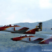 M. Glváč: Letecká technika je potrebná aj pre domáci krízový manažment, nielen pre prípad vojenského konfliktu