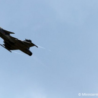 M. Glváč: Letecká technika je potrebná aj pre domáci krízový manažment, nielen pre prípad vojenského konfliktu