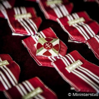 Návrat vojakov z operácie ISAF