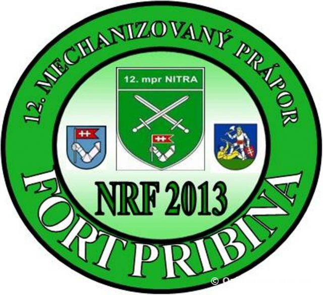 Úvodná plánovacia konferencia v posádke Topoľčany