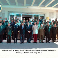 Spoločné foto účastníkov 