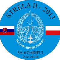 Ostré bojové streľby 