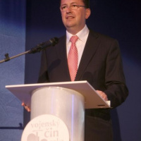 Vojenský čin roka 2012 má svojich laureátov