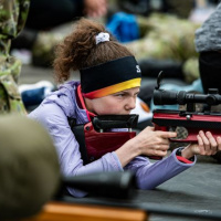 11 Príslušníci Veliteľstva Síl pre špeciálne operácie si uctili pamiatku Jozefa Gabčíka