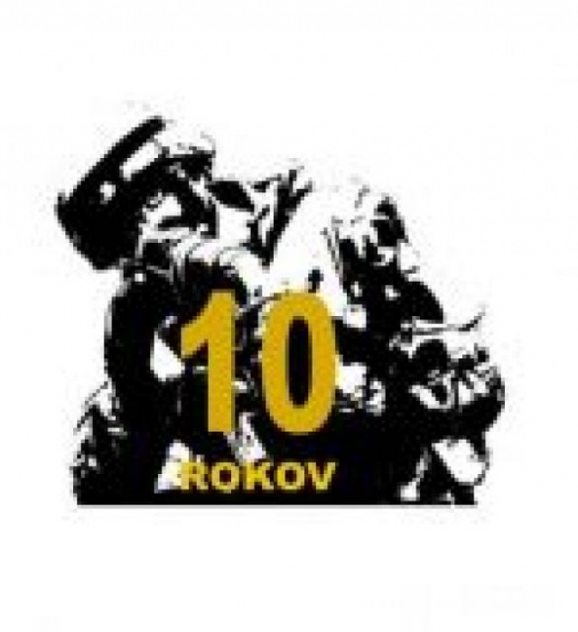 Bojová zástava pre 2.mechanizovanú brigádu - AVÍZO