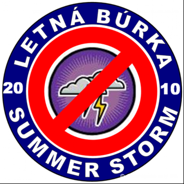 V súvislosti s povodňami sú pozemné sily v pohotovosti