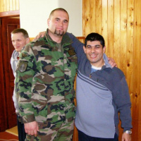 Vianoce s Domovom sociálnych služieb pre deti a dospelých v Štrkovci 