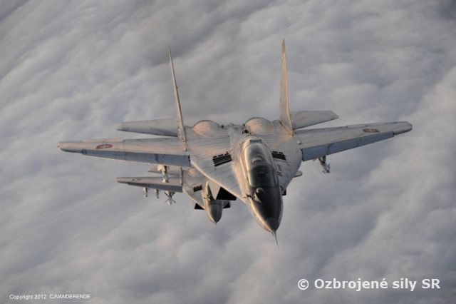 Príprava na Eagle Talon vrcholí  