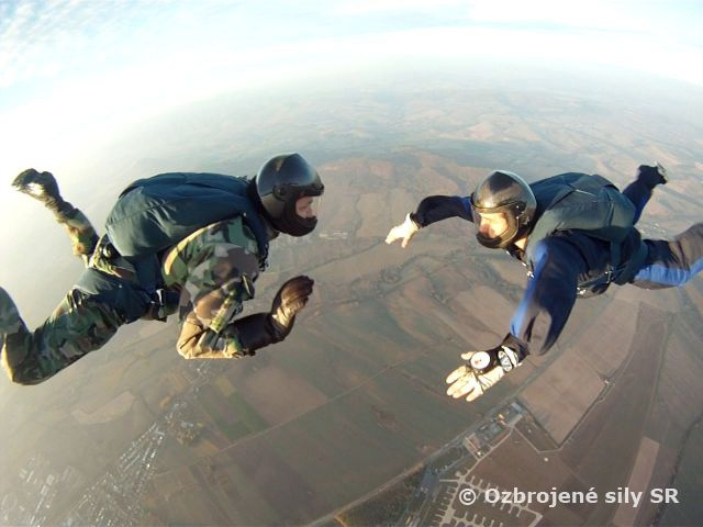 Padačkári - majstri vo svojom remesle