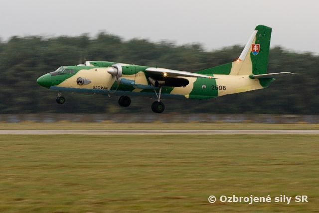 Letecká preprava na Cyprus