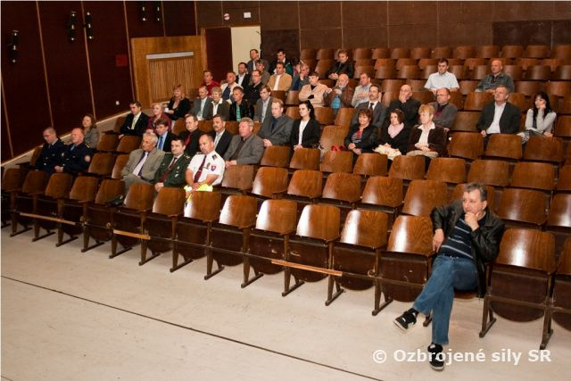 Rada pre spoluprácu s verejnosťou