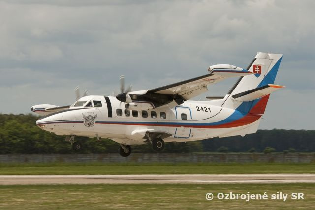 Letecká preprava do Sarajeva