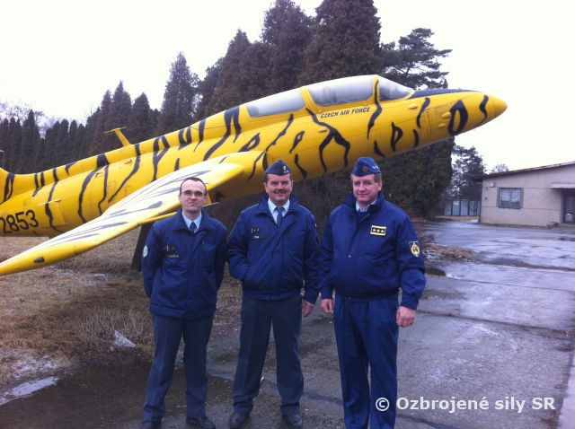 Kooperačná aktivita pre nasadenie vrtuľníkov