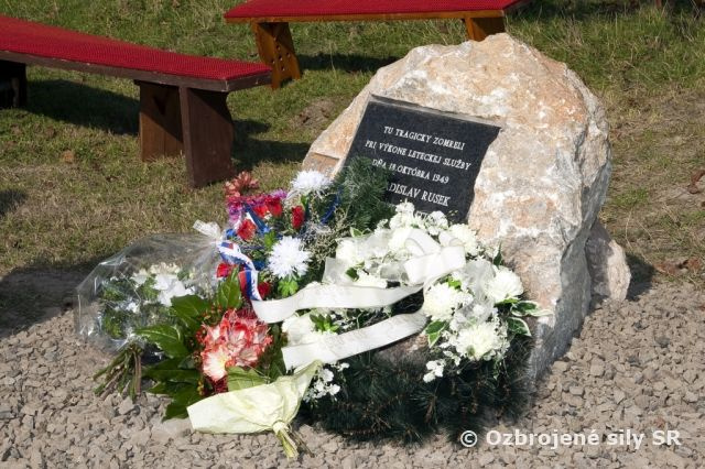 Spomienkové stretnutie