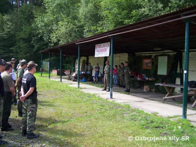 IV. ročník Memoriálu poručíka Dušana Paľucha