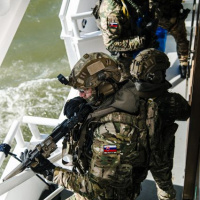 05 TASR: SR hostila medzinárodnú konferenciu Síl pre špeciálne operácie