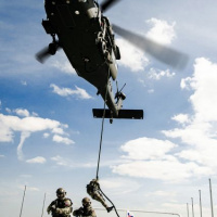 08 TASR: SR hostila medzinárodnú konferenciu Síl pre špeciálne operácie