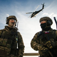 19 TASR: SR hostila medzinárodnú konferenciu Síl pre špeciálne operácie