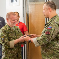 09 Halapartňa odovzdaná