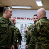 06 TASR: OS SR: Slovenské a poľské špeciálne sily podpísali memorandum o porozumení