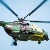 07 JTAC-i medzinárodne – SOF Air Capabilities Development Workshop