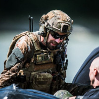 10 JTAC-i medzinárodne – SOF Air Capabilities Development Workshop