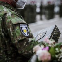 11 Špeciáli sa lúčili