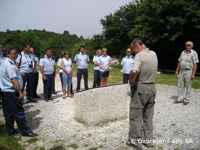 POCTA  TEFÁNIKOVI
