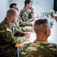 01 Spolupráca Američanov a trebišovských špeciálov